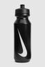 Nike Black 32oz Water Bottle