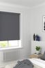 Clay Grey Star BO Made To Measure Blackout Roller Blind
