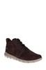 CAT® Lifestyle Brown Hendon Lace-Up Shoes