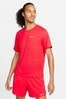 Nike Dri-FIT Miler Running T-Shirt