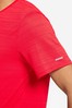 Nike Dri-FIT Miler Running T-Shirt