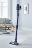 Tower Blue Cordless 3-In-1 Vacuum Cleaner