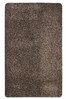 MudStopper Taupe Brown Worsley 100% Nylon Indoor Doormat