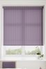 Orchid Purple Mack Made To Measure Roller Blind