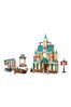 LEGO 41167 Disney Frozen II Arendelle Castle Village Toy