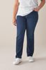 Levi's® Curve 724™ High Rise Straight Jeans