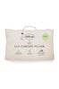 Silentnight Eco Recycled Soft Comfort Pillow