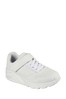 Skechers® White Uno Lite Vendox Trainers
