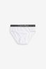 Calvin Klein Customised Bikini Underwear Two Pack