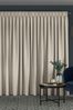 Oyster Natural Jasper Made To Measure Curtains