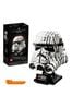 LEGO 75276 Star Wars Stormtrooper Helmet Display Set
