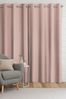 Rose Pink Voyage Maison Jasper Made To Measure Curtains