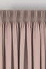 Rose Pink Voyage Maison Jasper Made To Measure Curtains