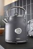 Tower Grey Renaissance 1.7L 3KW Ultra-Fast Boil  Kettle