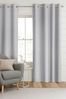 Moon Grey Imogen Made To Measure Curtains