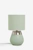 Green Kit One Stage Touch Table Lamp