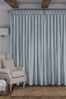 Spa Blue Imogen Made To Measure Curtains