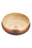 Gold Bamboo 26cm Bowl