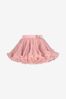 Angel's Face Pink Pixie Tutu Skirt