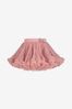 Angel's Face Pink Pixie Tutu Skirt