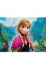 Ravensburger Disney™ Frozen 4 in a Box 12, 16, 20, 24 Piece Jigsaws