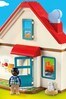 Playmobil® 123 Family Home