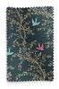 Sara Miller Forest Green Swallows Forest Made to Measure Roller Blinds