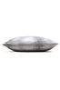 Prestigious Textiles Stone Grey Equinox Jacquard Feather Filled Cushion