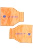 Speedo® Orange Classic Arm Bands