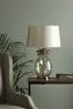 Champagne Gold Pineapple Table Lamp Shade