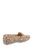 Hush Puppies Animal Leopard Margot Slip-On Shoes