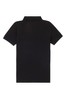 U.S. Polo Assn. Black Core Pique Polo Shirt