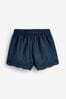 Multi Jersey Broderie Shorts 3 Pack (3mths-8yrs)