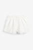 Multi Jersey Broderie Shorts 3 Pack (3mths-8yrs)
