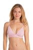 DORINA Pink/Nude Lila Non Padded Bralette 2 Pack