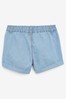 Benetton Denim Shorts