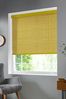 Orla Kiely Green Scribble Made To Measure Roller Blind