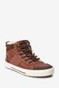 Tan Brown Standard Fit (F) They like their shoes equal parts comfortable and