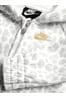 Nike Baby Leopard Print Fleece Pramsuit