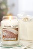 Yankee Candle Classic Large Angel Wings Candle