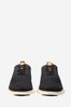 Cole Haan Black 2.Zerogrand Stitchlite Oxford Lace-Up Shoes