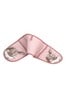 Royal Worceser Wrendale Pink Bunny Double Oven Glove