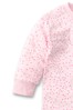 Kissy Kissy Pink Heart Print Pyjama Set