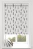 Mist Grey Feather Made To Measure Roller Blind
