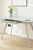 Silas Smart Desk By Koble