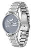 Lacoste Ladycroc Stainless Steel Watch