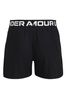 Under Armour Girls Youth Play Up Shorts