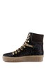 Shoe The Bear Agda Leopard Boots