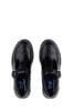 Start-Rite Imagine T-bar Black Leather School Shoes F & G Fit