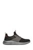 Skechers® Black Delson 3.0 Cicada Trainers